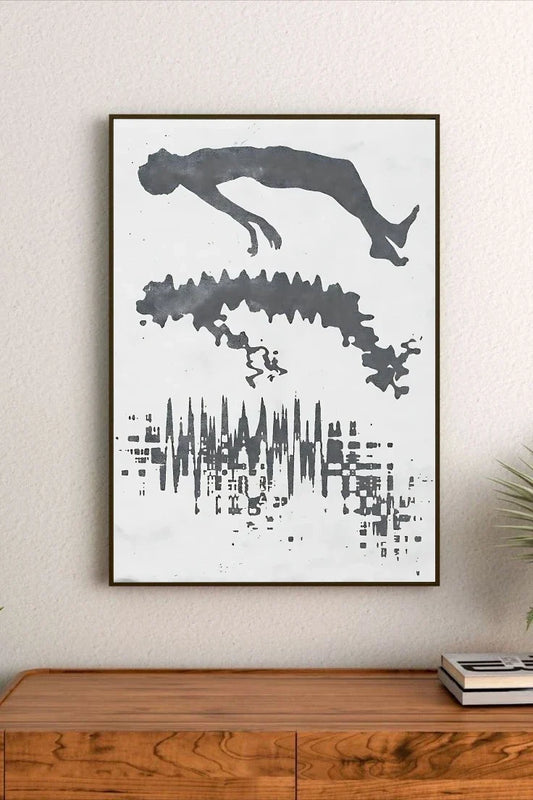 Residual Self | Element Dark 04