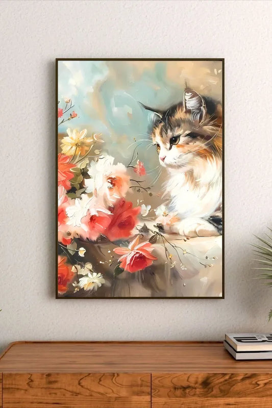 Quiet Shelf | cottage-core 09