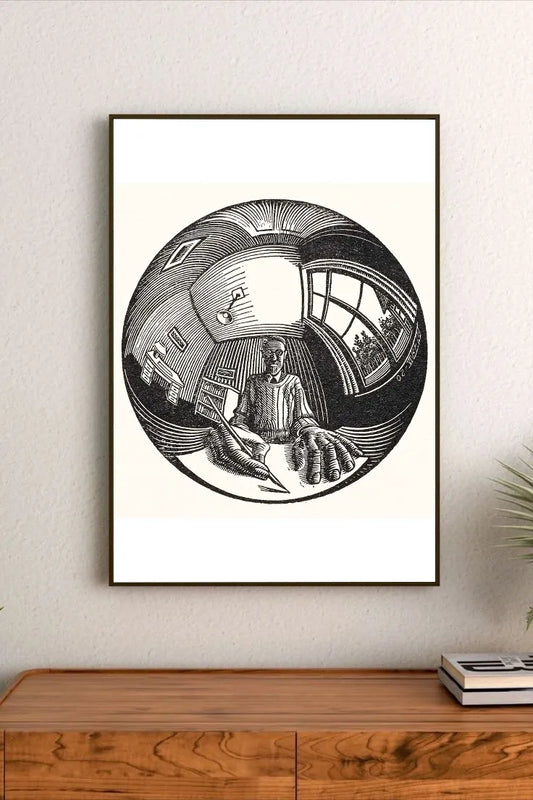 Interior Observer | Element Dark 13