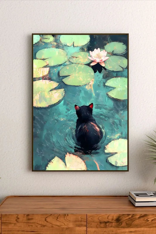 The Nightingale | cottage-core 17