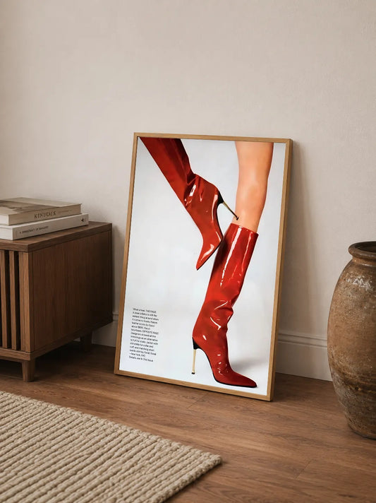 Liquid Lacquer | Vogue 21