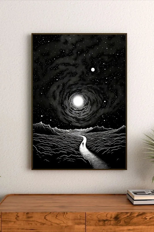 Processional Void | Element Dark 31