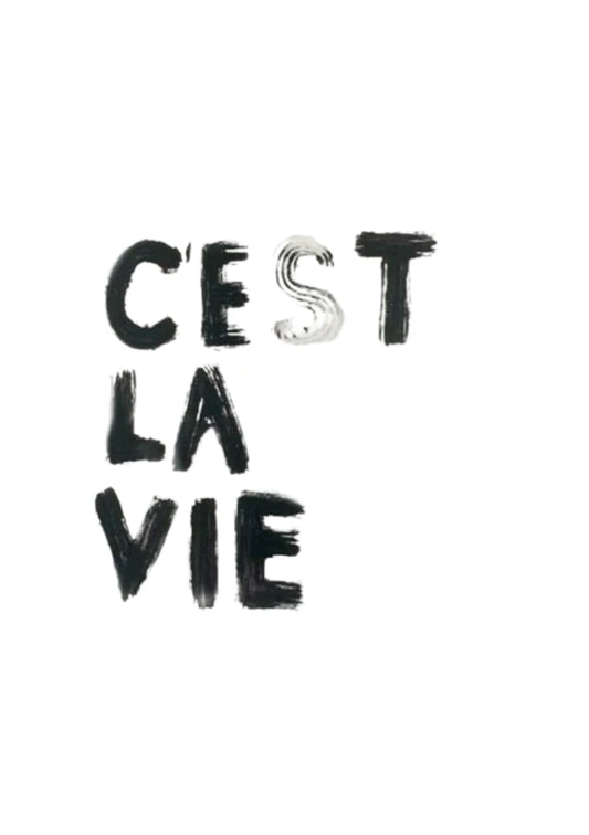 C’est La Vie | Pink Lemonade 10