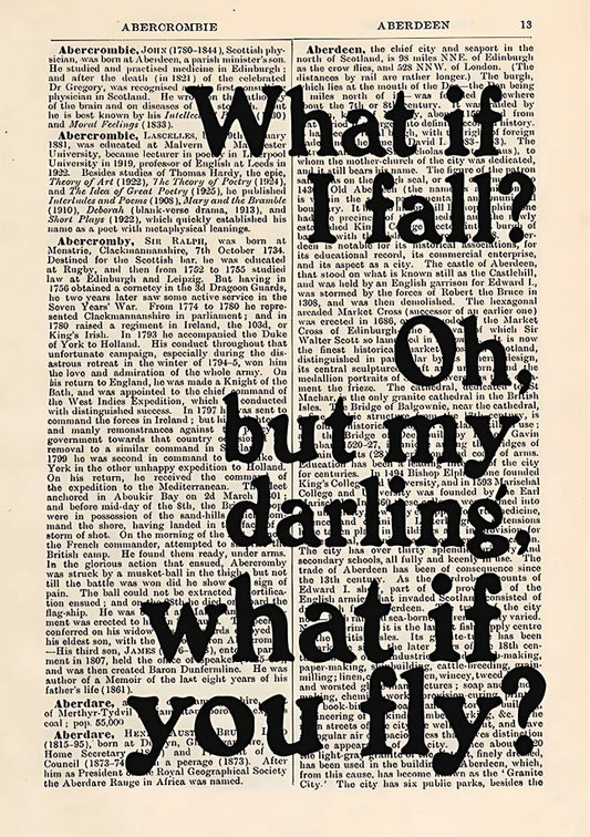 What If ? | Pink Lemonade 32