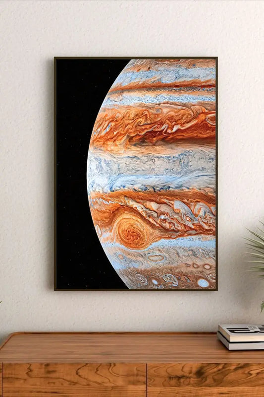 Great Red Silence | Through the Telescope 25