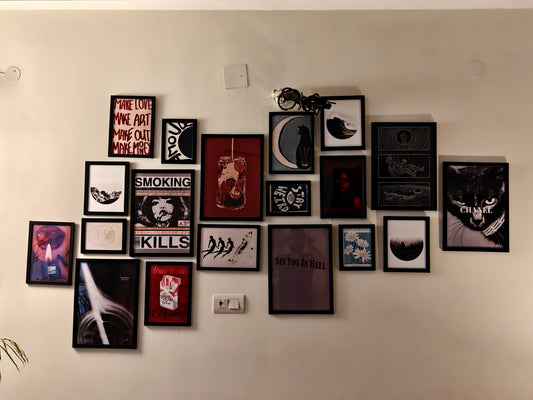 Framed Wall Art Gifts: Sizing & Style Guide (2026)