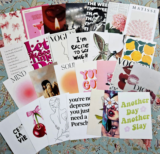 What Is a Wall Collage Kit? A Quick Guide (2026)