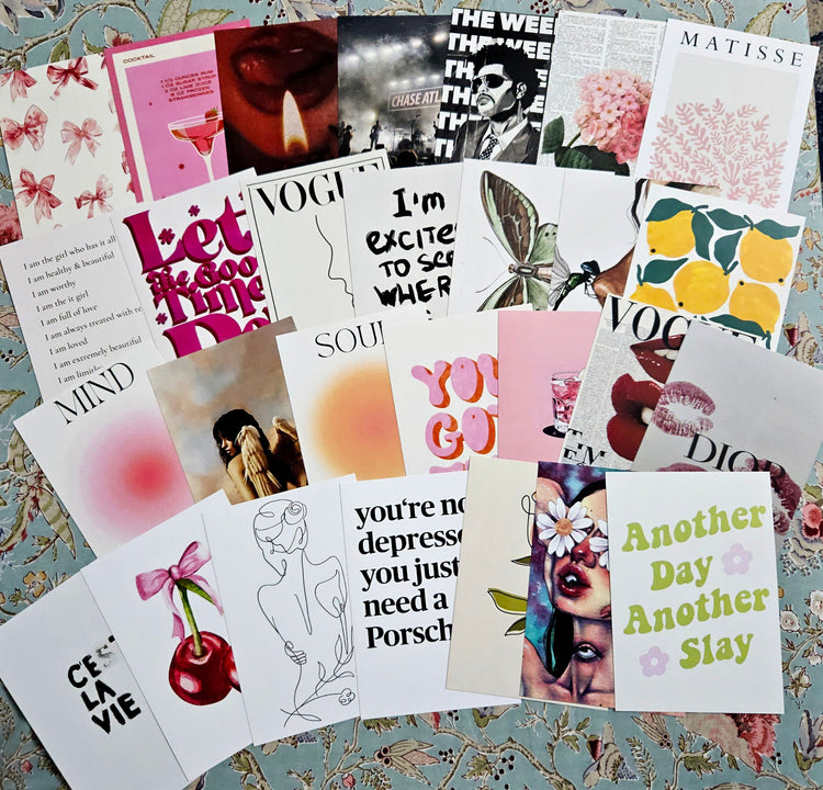 What Is a Wall Collage Kit? A Quick Guide (2026)