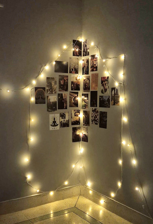 PG Room Wall Decor – Easy One-Wall Plan (2026)