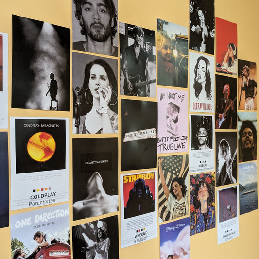 Art Walls in Motion: How Video Aesthetics are Redefining Bedroom Decor