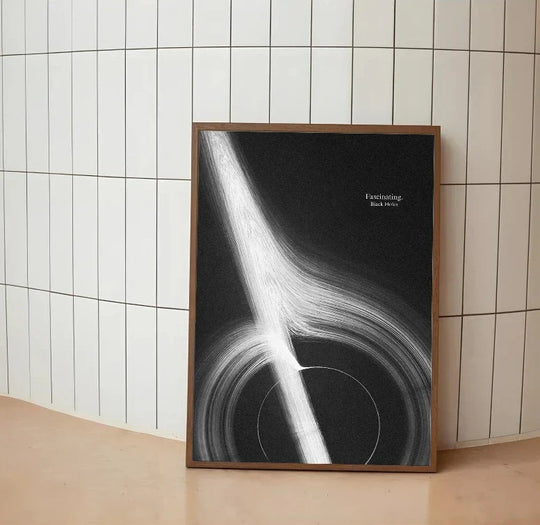 Through The Telescope Cosmic & Celestial Wall Art Collection – Art Theory