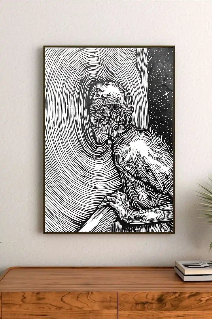 Event Horizon | Element Dark 02