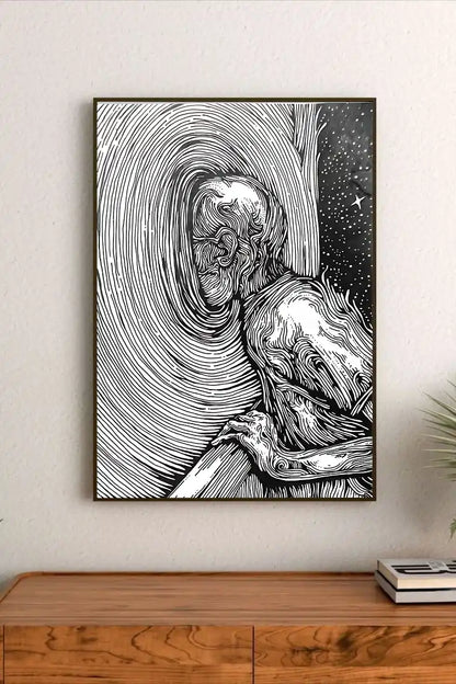 Event Horizon | Element Dark 02