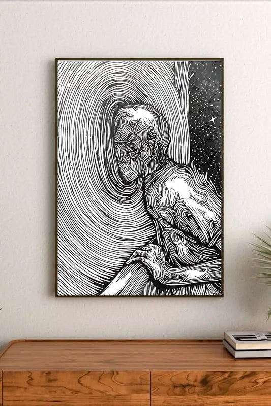 Event Horizon | Element Dark 02