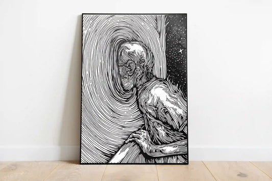 Event Horizon | Element Dark 02