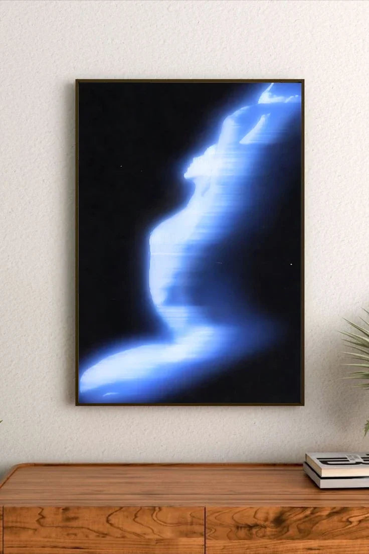 Blue Shift | Higher Dimensions 03