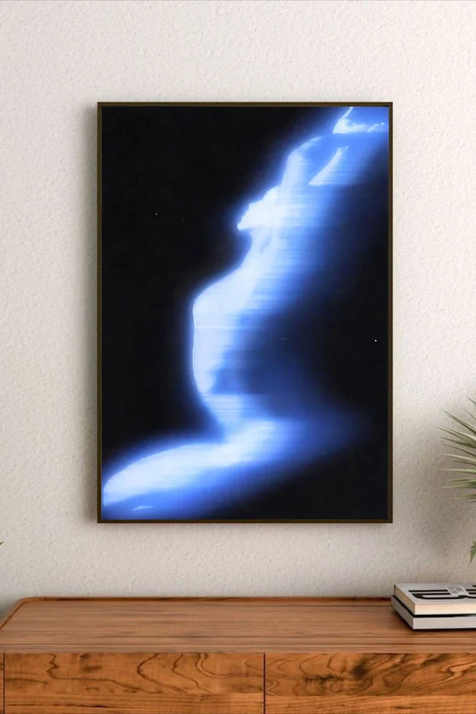 Blue Shift | Higher Dimensions 03