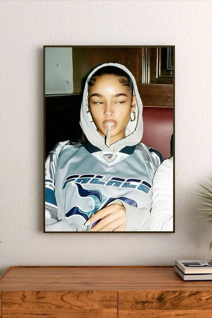 Cold Stare | Straight Outta 90s 04