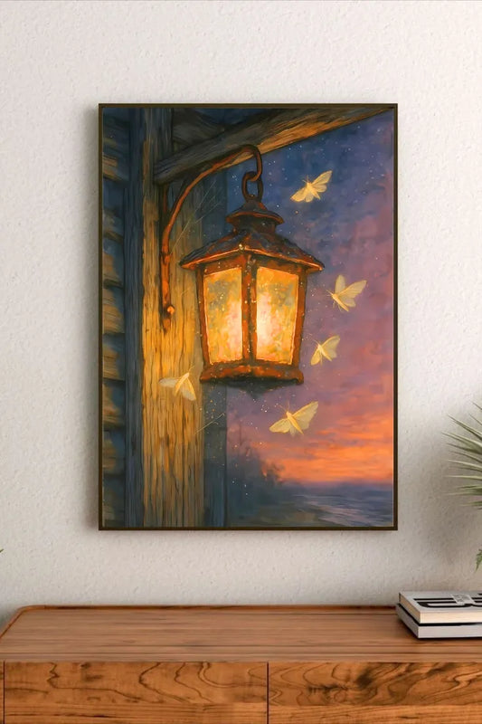 Wild rose fairy | cottage-core 06