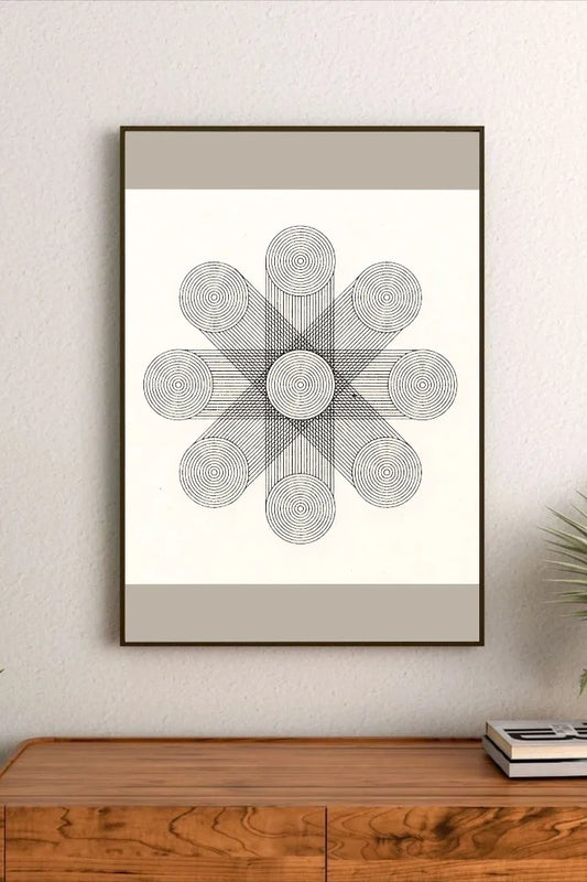 Concentric System | Element Dark 06