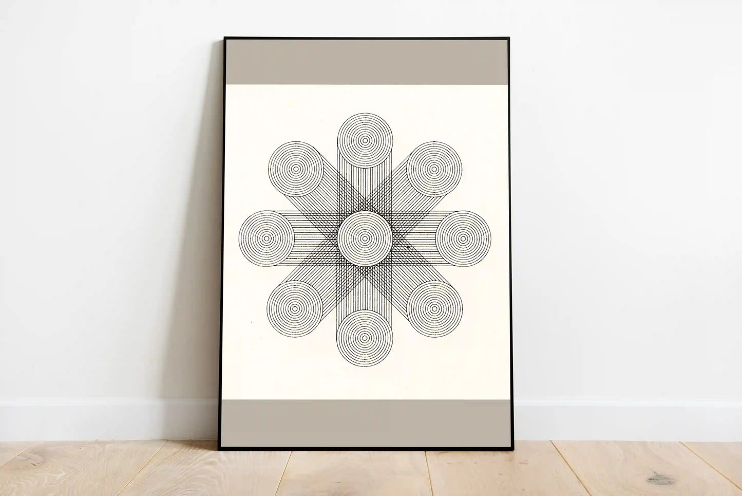 Concentric System | Element Dark 06