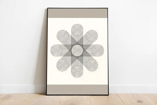 Concentric System | Element Dark 06