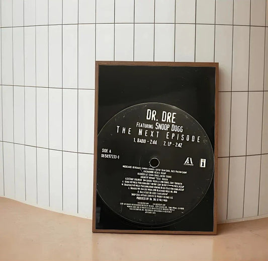 The Next Episode | Straight Outta 90s 06