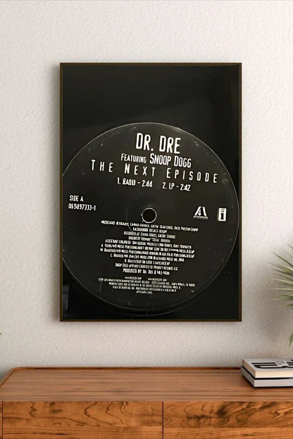 The Next Episode | Straight Outta 90s 06