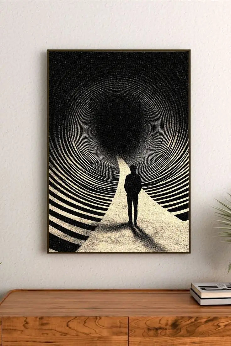 Threshold Walker | Element Dark 07