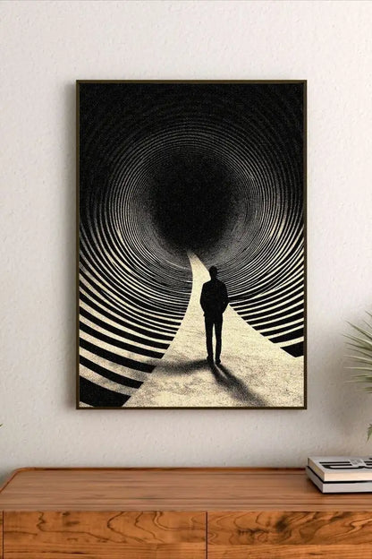 Threshold Walker | Element Dark 07