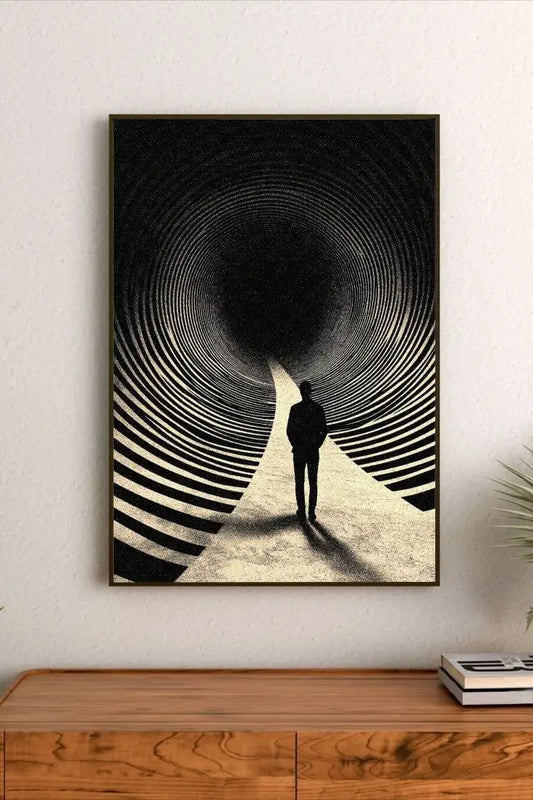 Threshold Walker | Element Dark 07