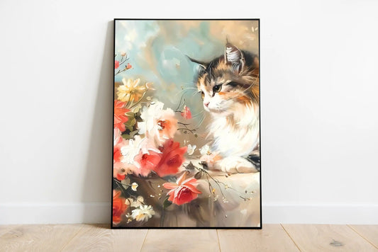 Quiet Shelf | cottage-core 09