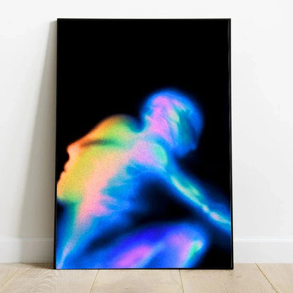 Veil of Departure | Higher Dimensions 09