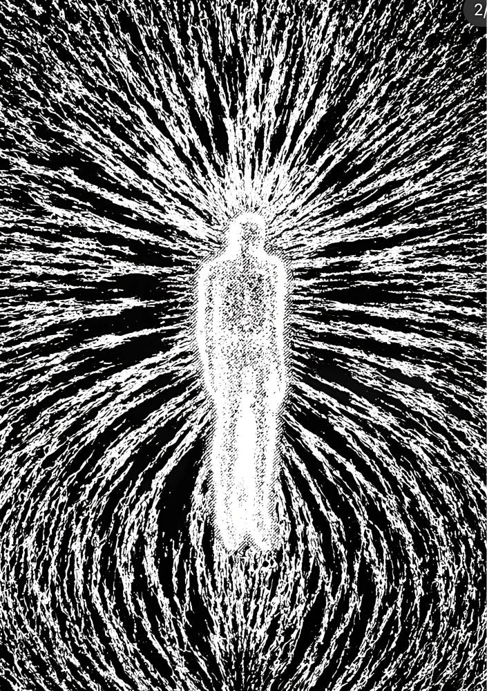 Contours of Self | Higher Dimensions 10