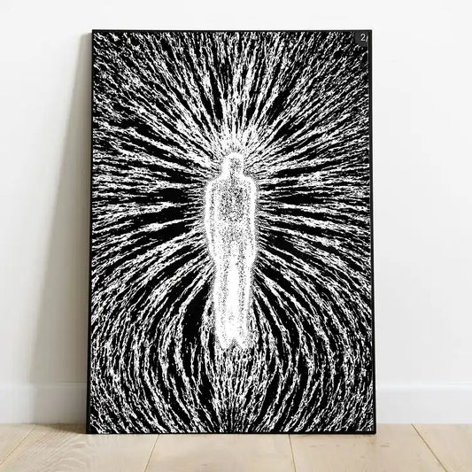 Contours of Self | Higher Dimensions 10