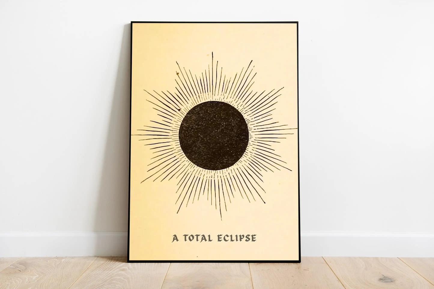 Total Occlusion | Element Dark 11