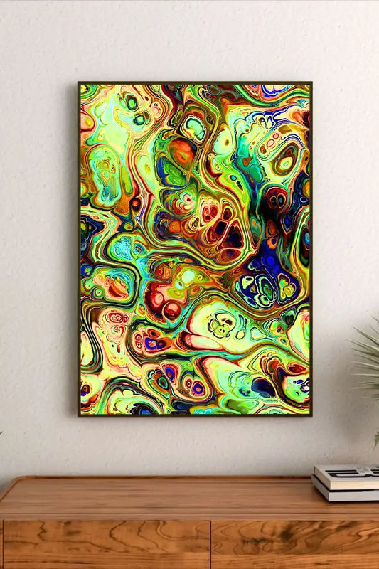 Blue Ascension | Higher Dimensions 11