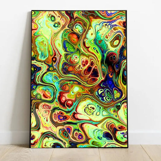 Blue Ascension | Higher Dimensions 11