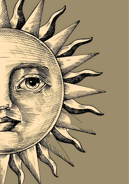 Solar Effigy | Element Dark 12