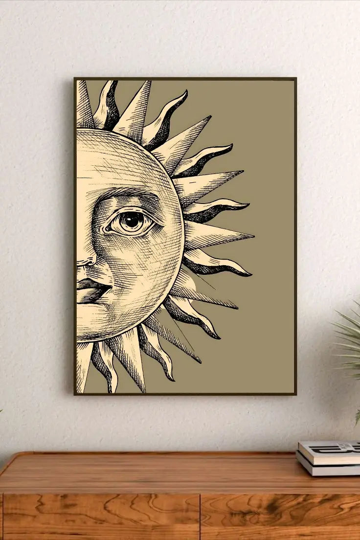 Solar Effigy | Element Dark 12