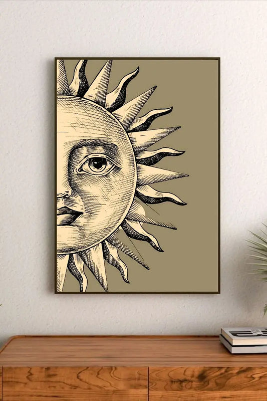 Solar Effigy | Element Dark 12