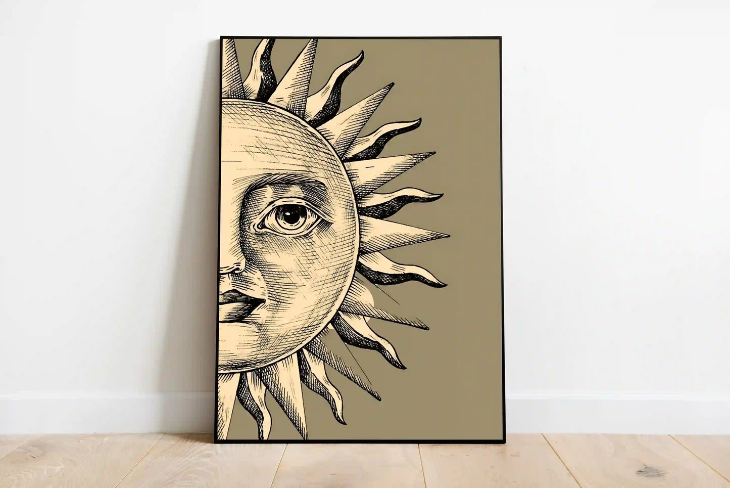 Solar Effigy | Element Dark 12