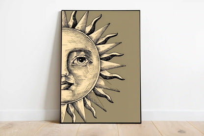 Solar Effigy | Element Dark 12