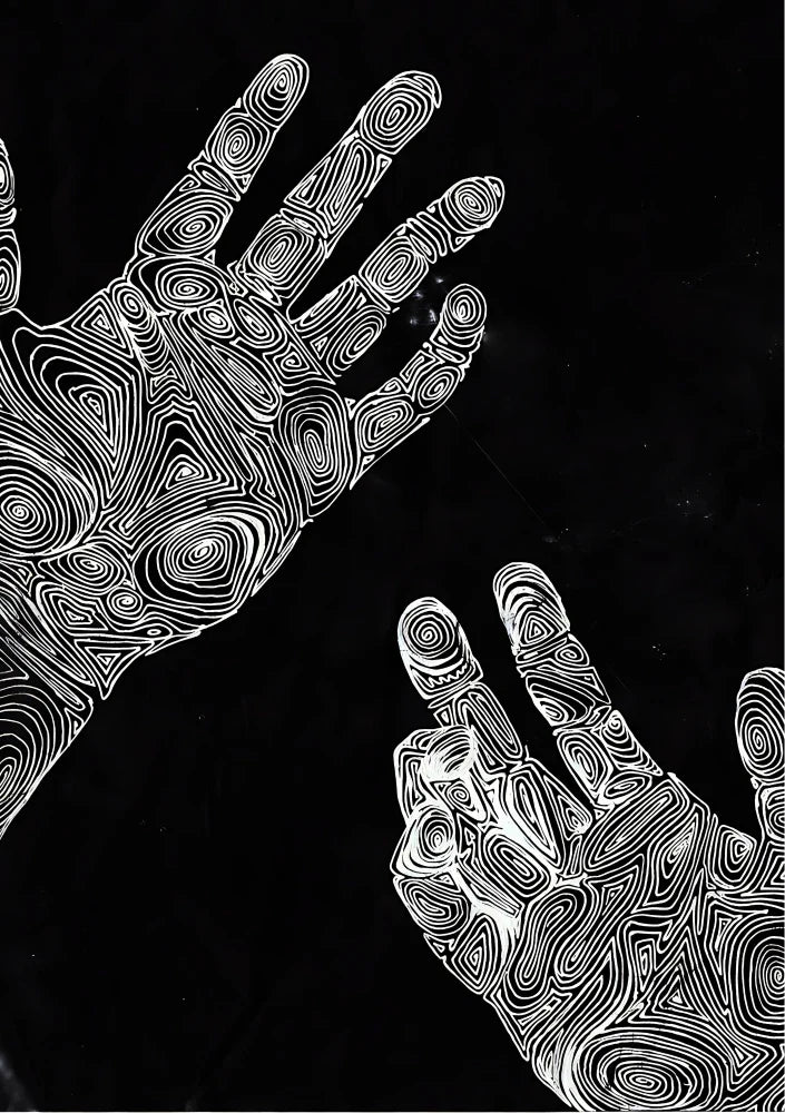 Manual of Reach | Element Dark 14