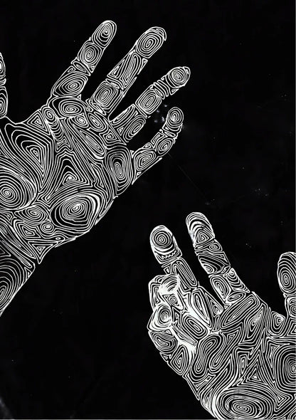 Manual of Reach | Element Dark 14