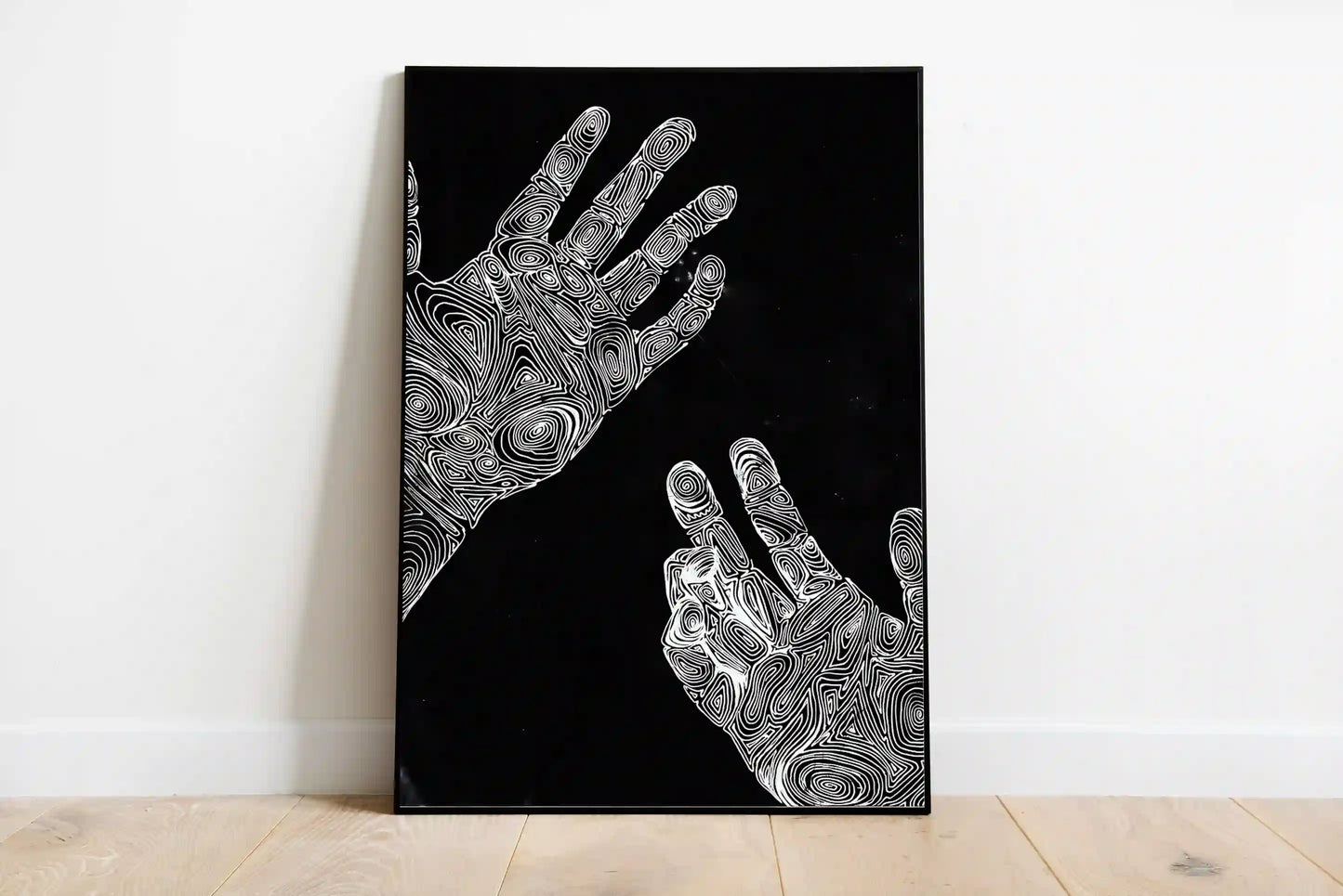 Manual of Reach | Element Dark 14