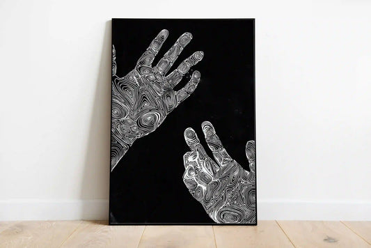 Manual of Reach | Element Dark 14