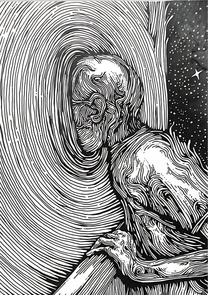 Luminous Core | Higher Dimensions 14