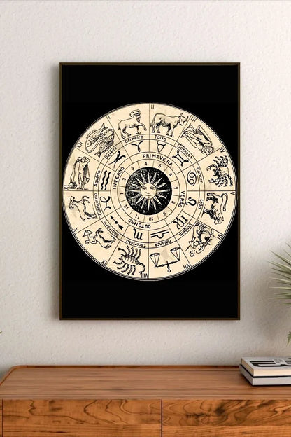 Zodiac Machine | Element Dark 15