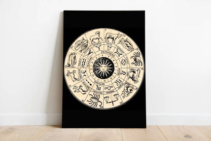 Zodiac Machine | Element Dark 15